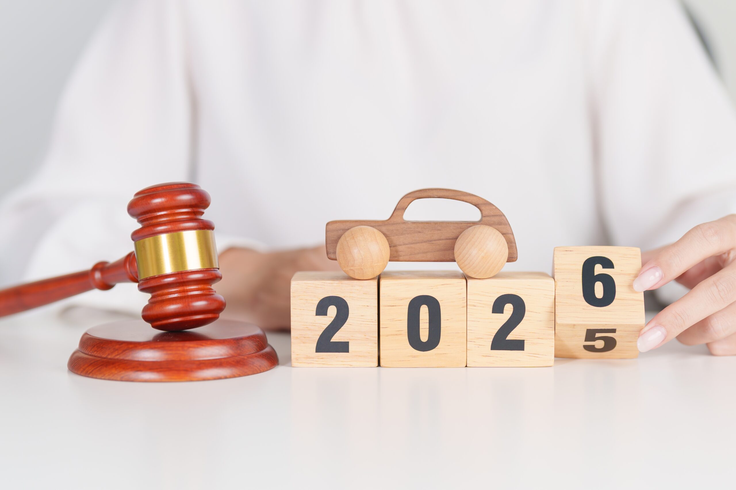 Why Auto Insurance Decisions Matter More After a Crash in New Jersey